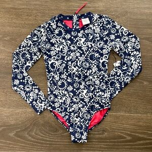 Feather 4 Arrow Wave Chaser Surf Suit - Size 12 NEW! Twilight